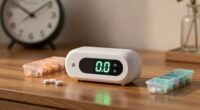 effective medication alert system