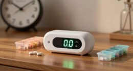 effective medication alert system