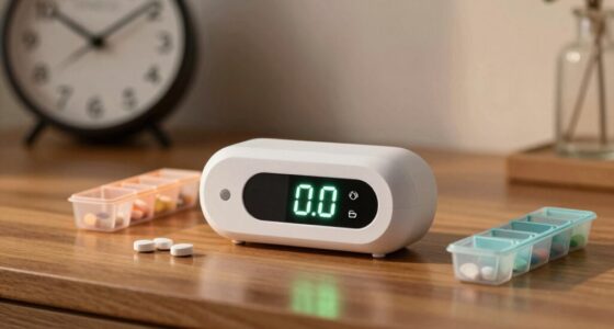 effective medication alert system