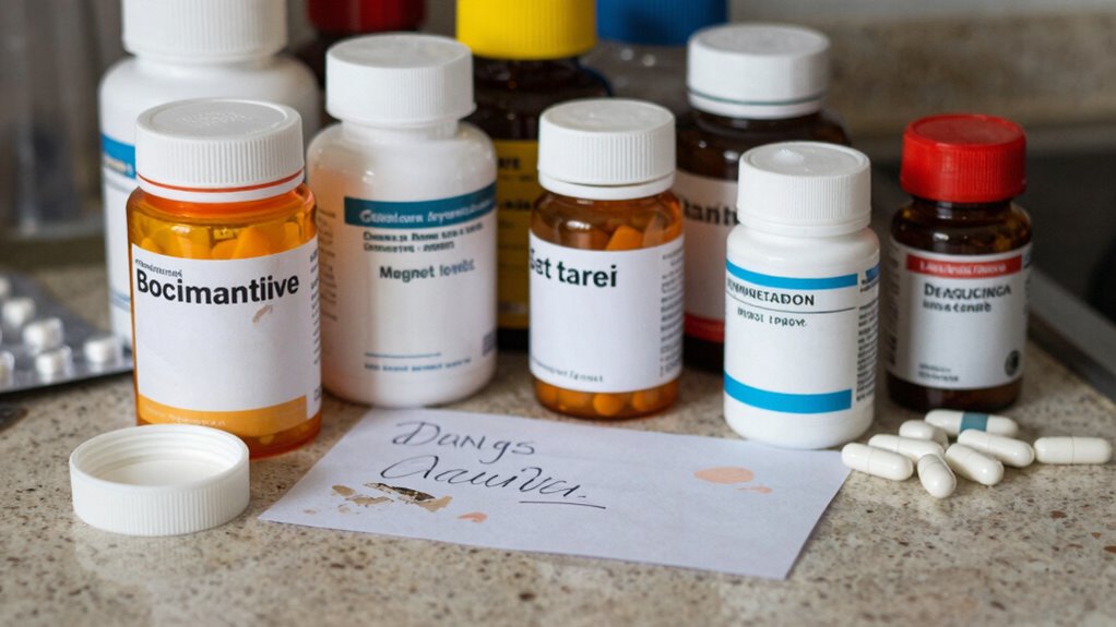 effective medication communication