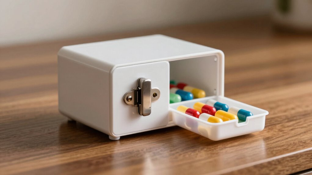 effective medication management strategies