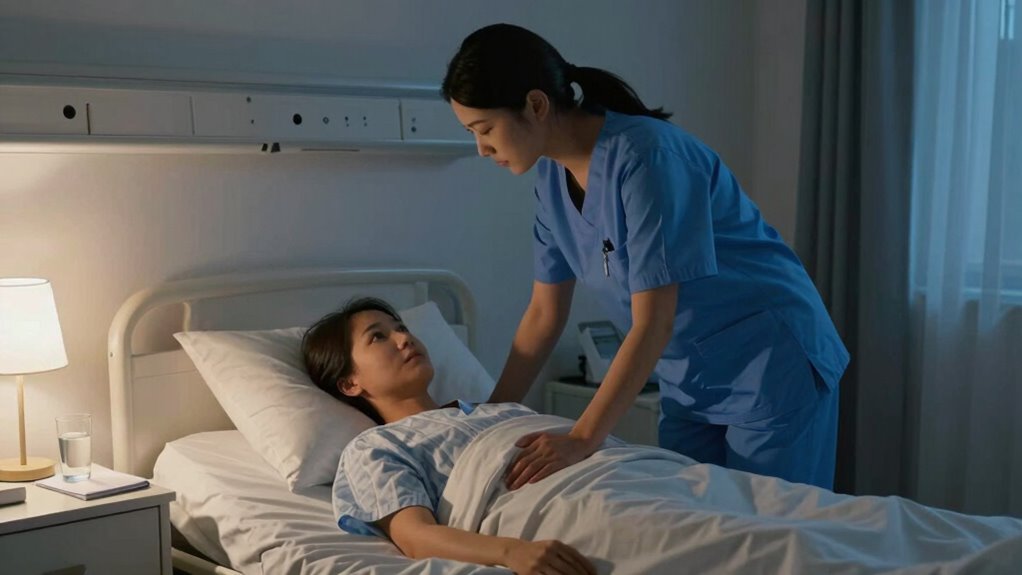 effective nighttime repositioning strategies
