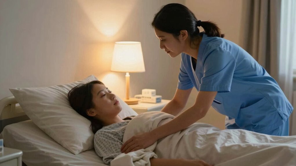 effective patient communication routine