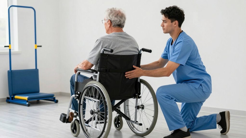 effective transfer safety practices