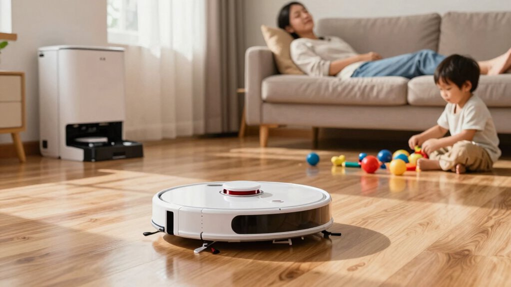 efficiency for busy caregivers