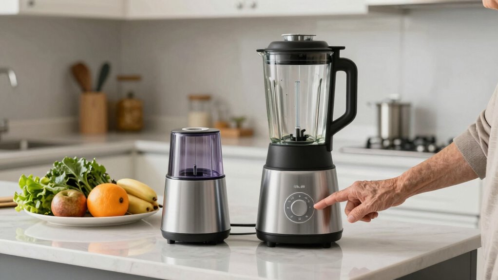 effortless cleaning for seniors