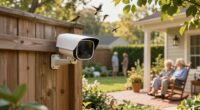 elderly home security cameras