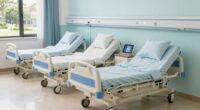 electric beds for seniors