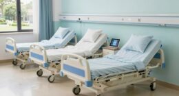 electric beds for seniors