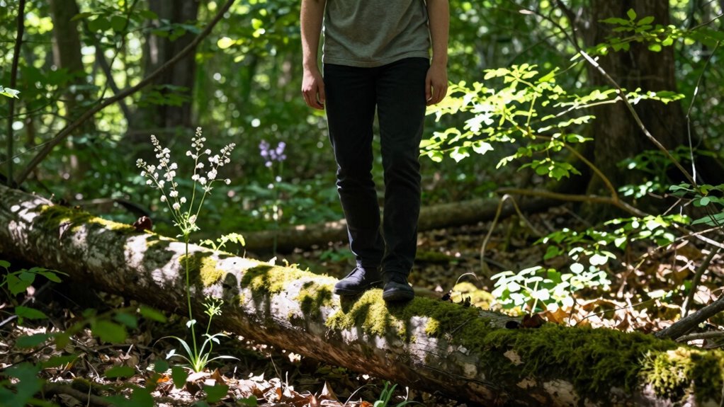 embrace discomfort for growth