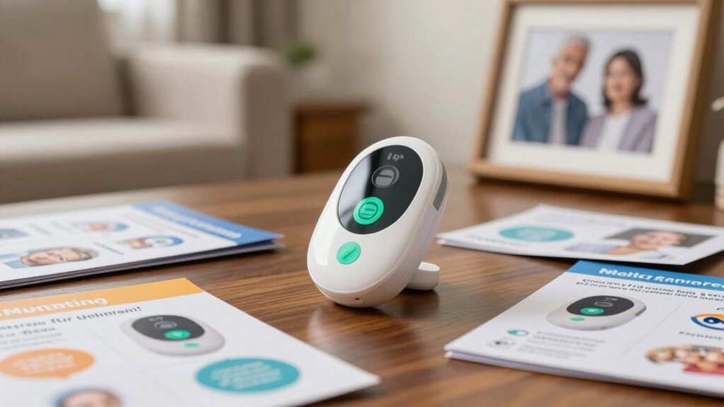 emergency assistance for vulnerable individuals