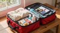 emergency essentials for caregivers