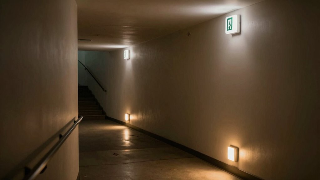 emergency lighting planning essentials