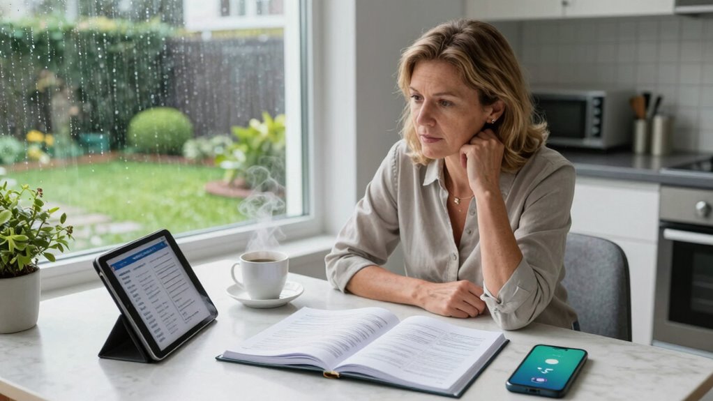 emergency preparedness and adaptability