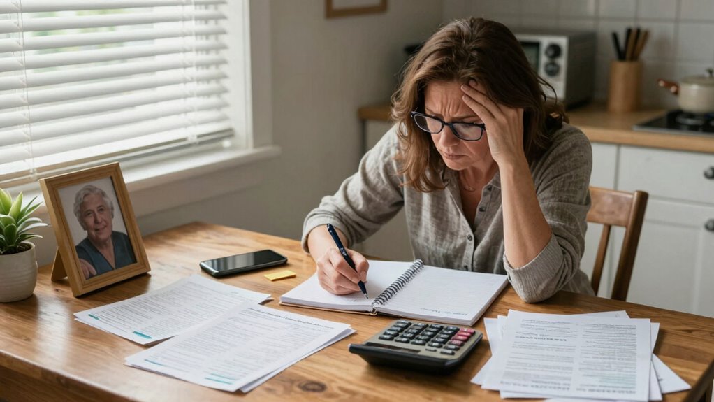 emergency preparedness safeguards finances