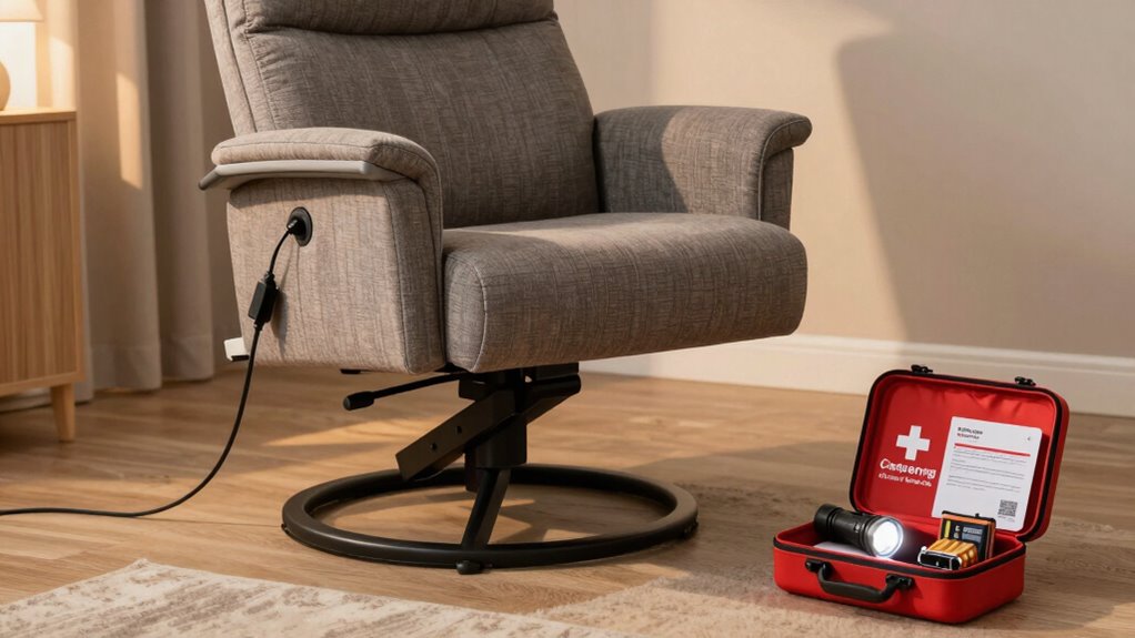 emergency procedures training essential