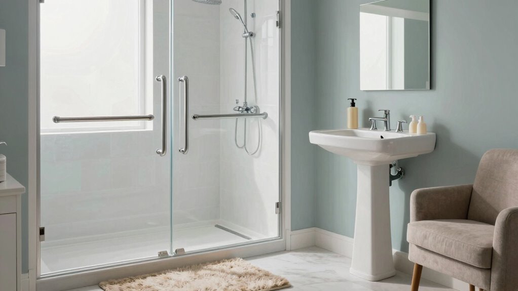 empowering comfort through accessibility