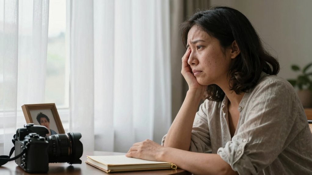 endless emotional caregiving challenges