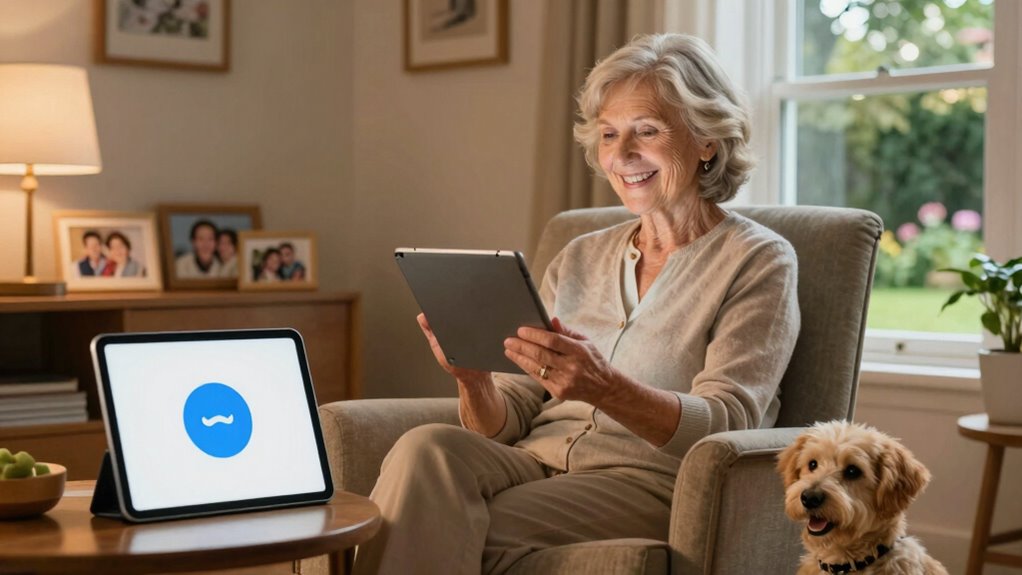 engaging video call activities
