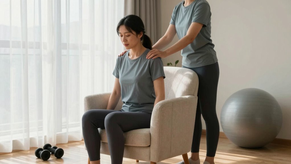 enhance balance and hydration