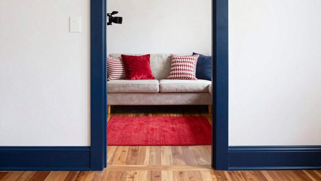 enhance home visibility safety