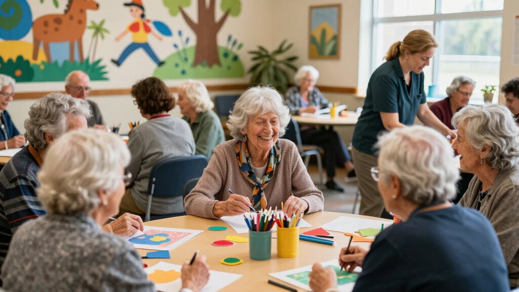 enhance social community engagement