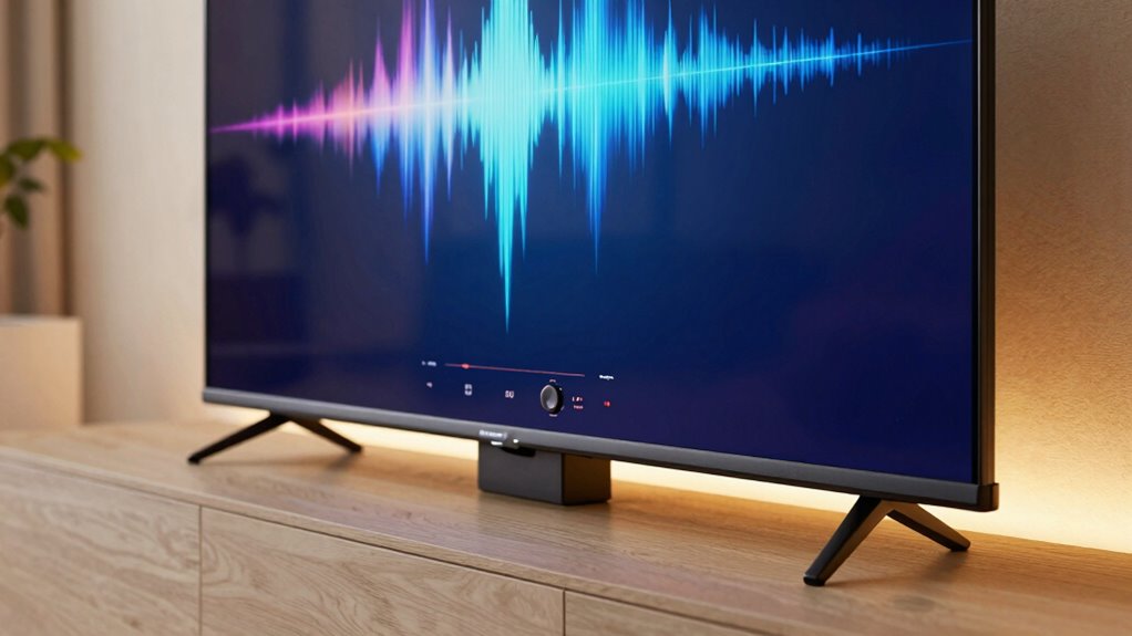 enhance tv audio clarity