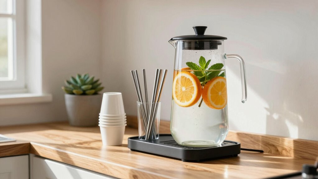 enhance your hydration experience