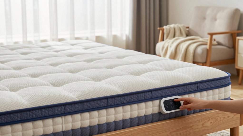 enhanced comfort and healing