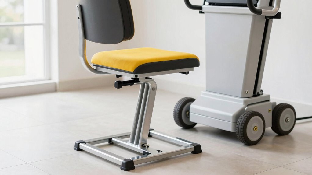 enhanced mobility and independence