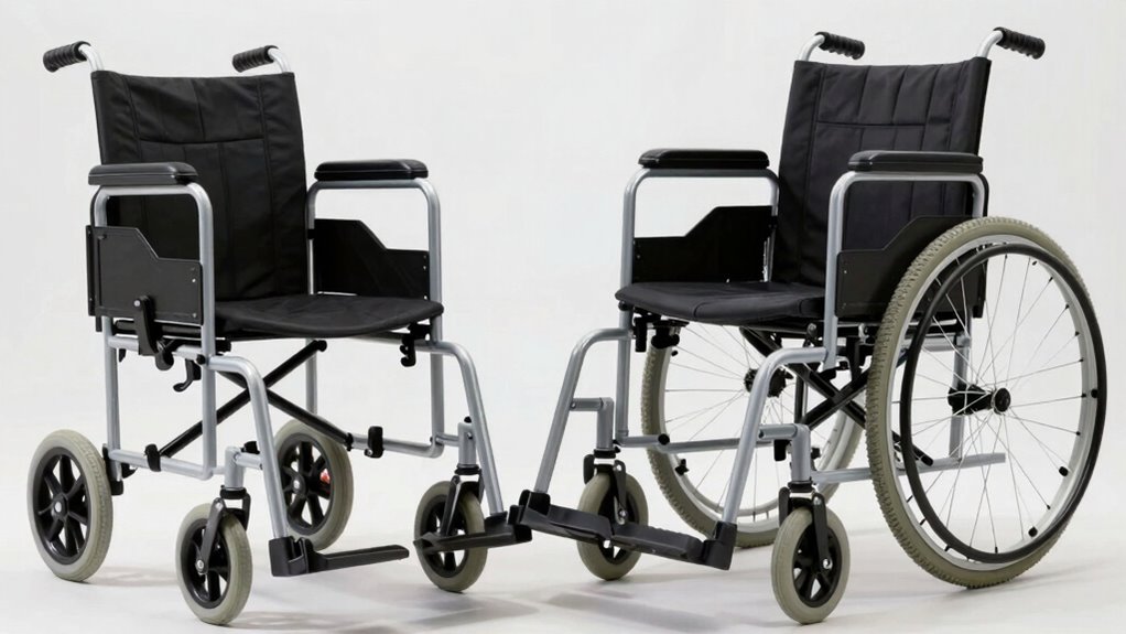 enhanced mobility and independence