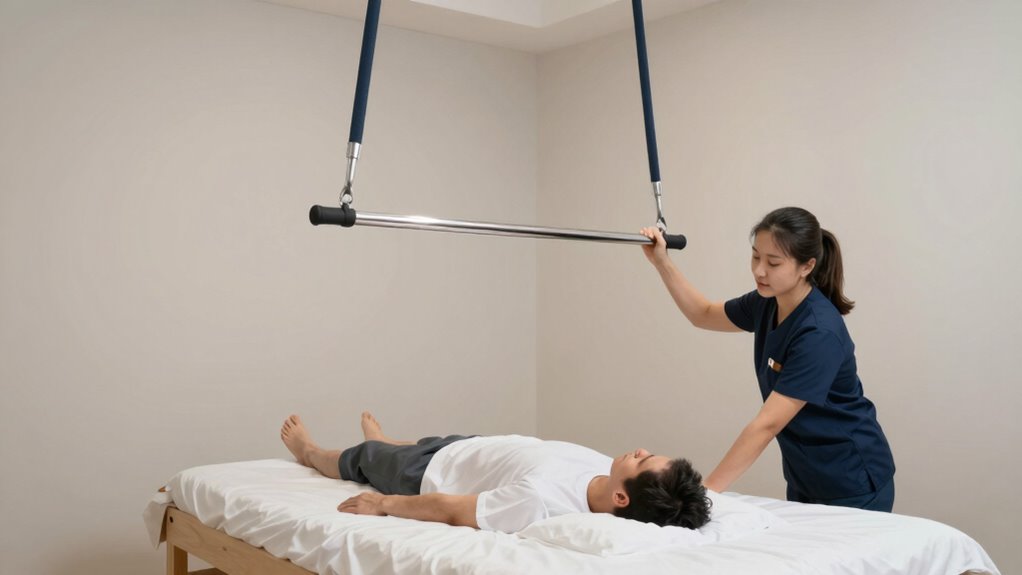 enhanced mobility reduced strain