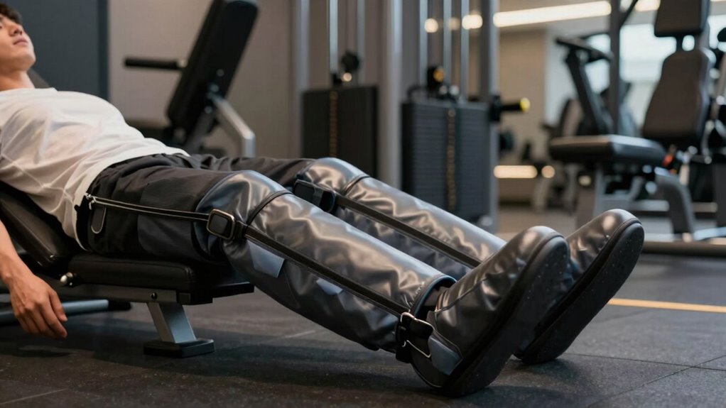 enhanced muscle recovery techniques