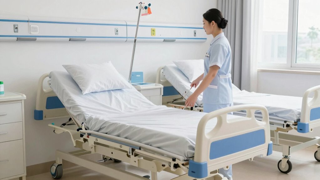 enhanced patient care solutions