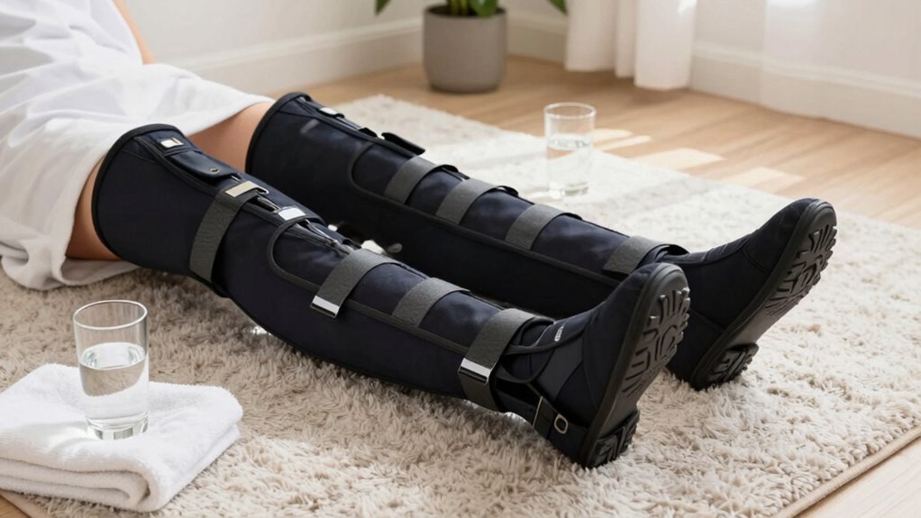 enhanced recovery and performance