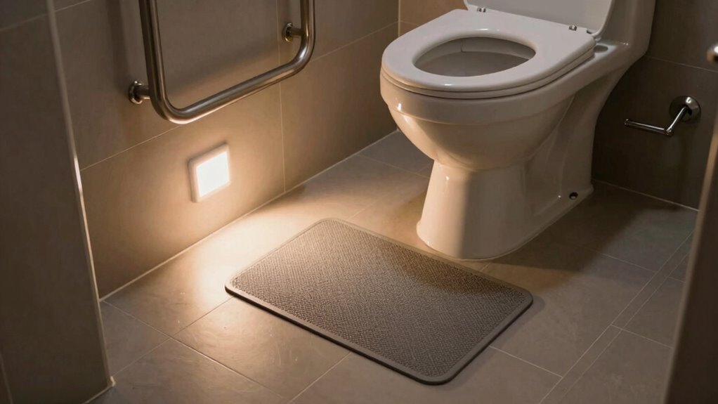 enhanced safety and support