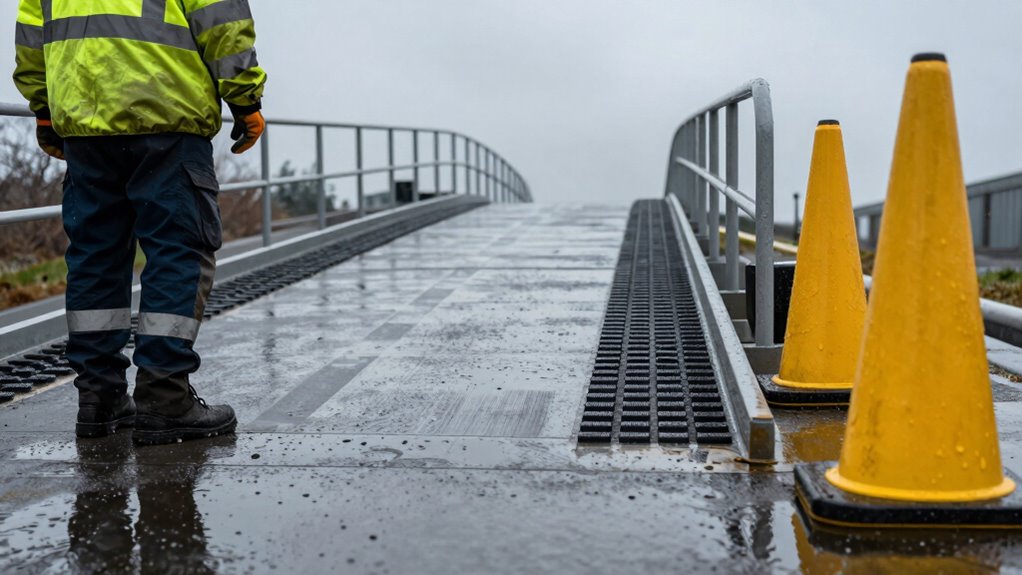 enhanced safety through upgrades