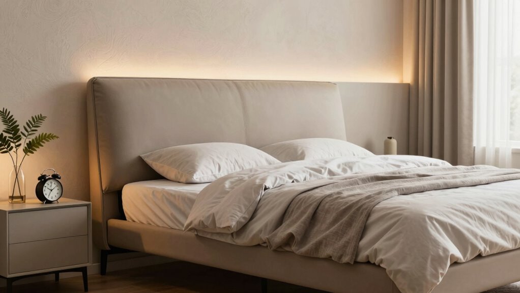 enhanced sleep and health