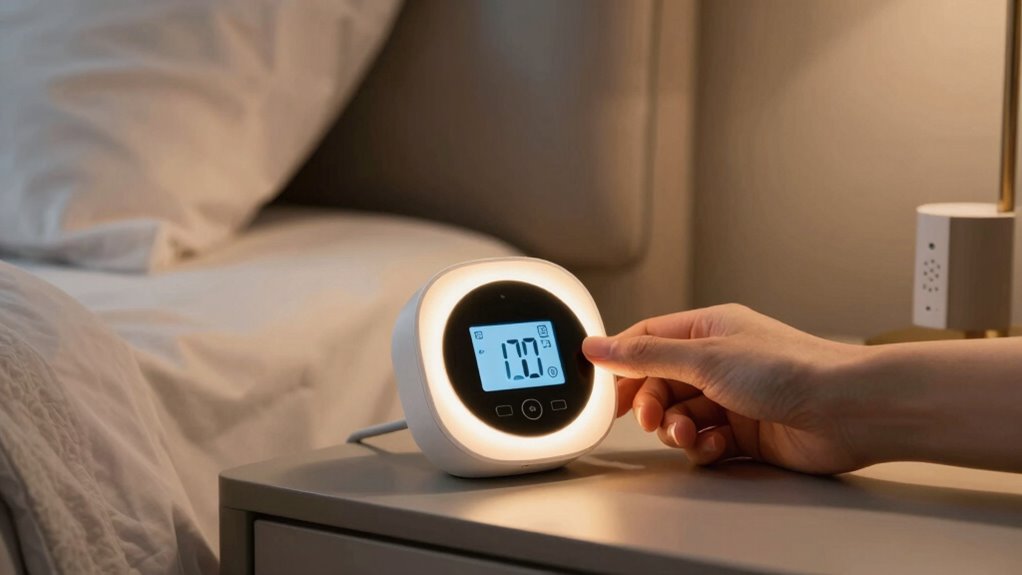 enhancing alarm accuracy technology