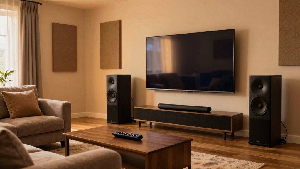 enhancing audio dialogue clarity