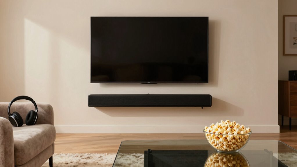 enhancing audio viewing experience