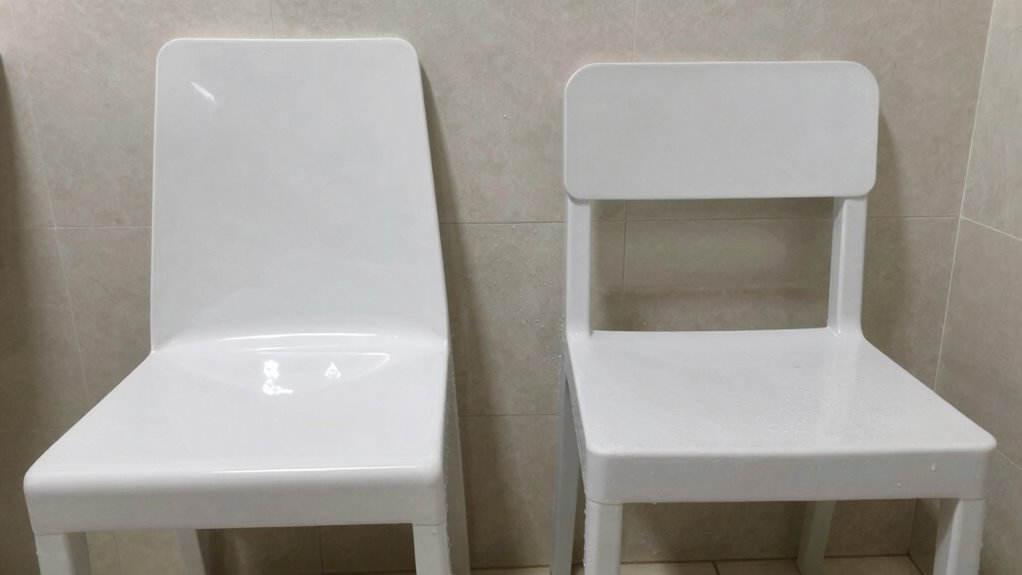 enhancing bathing safety support