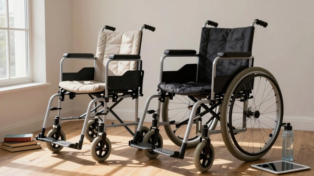 enhancing daily mobility choices