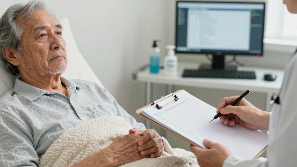 enhancing geriatric diagnosis accuracy
