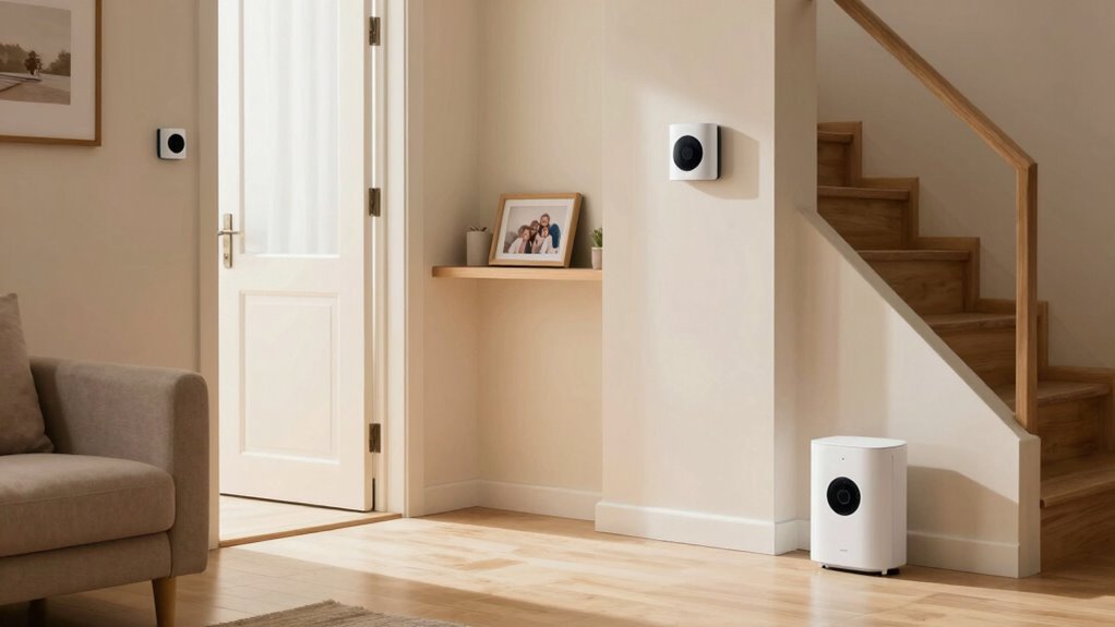 enhancing home safety strategies
