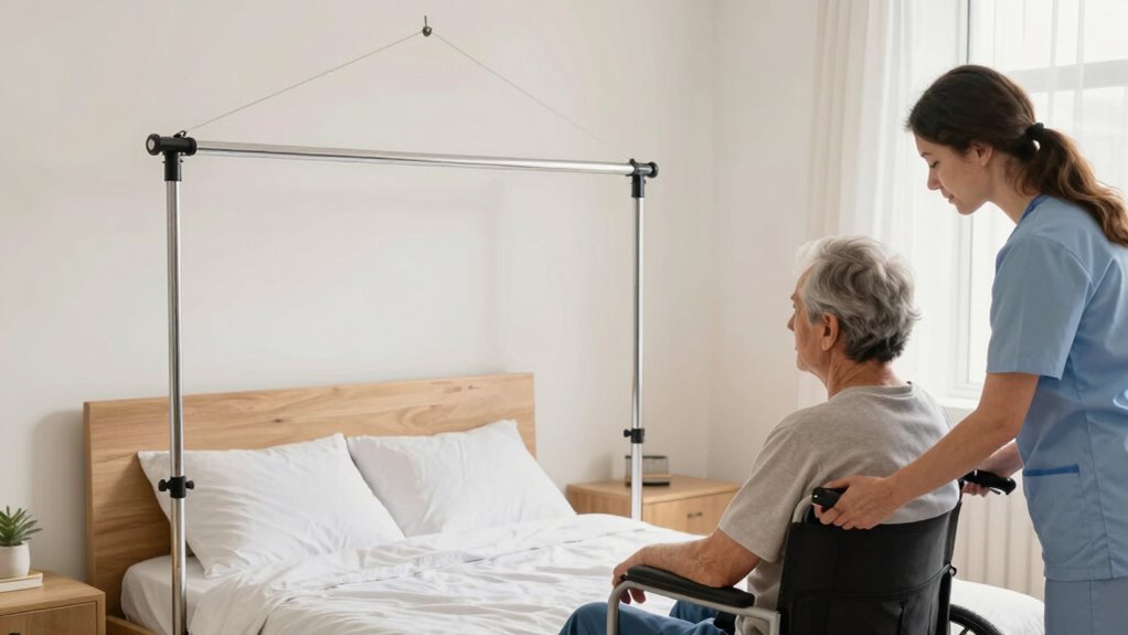 enhancing mobility and independence