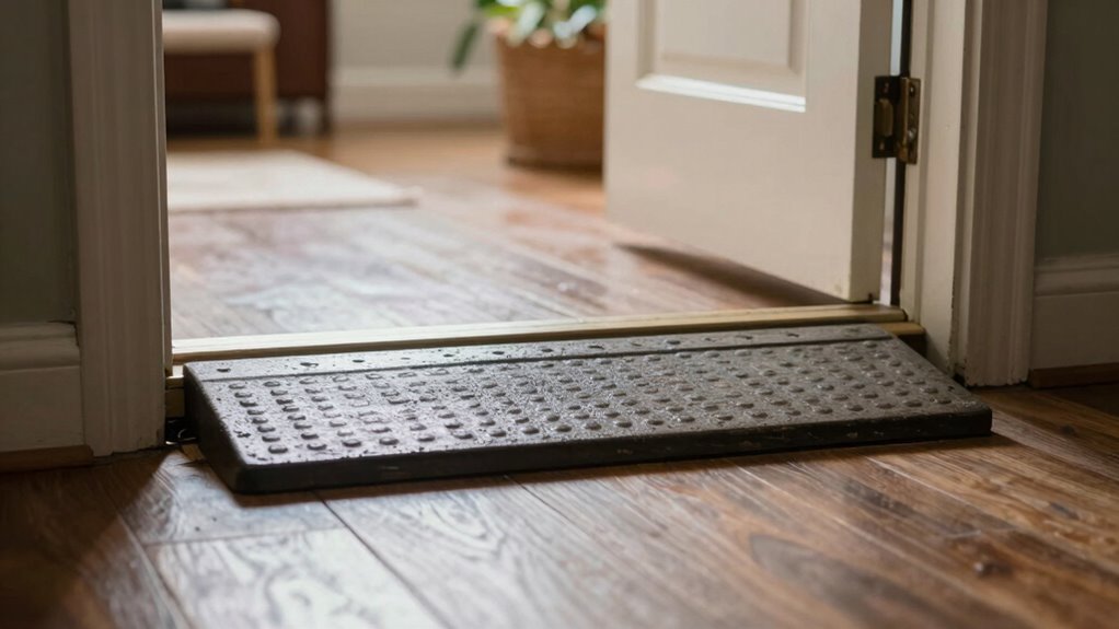 enhancing safety and accessibility