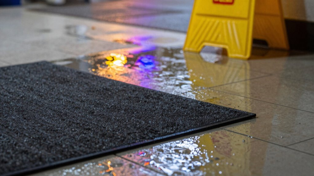 enhancing safety with materials