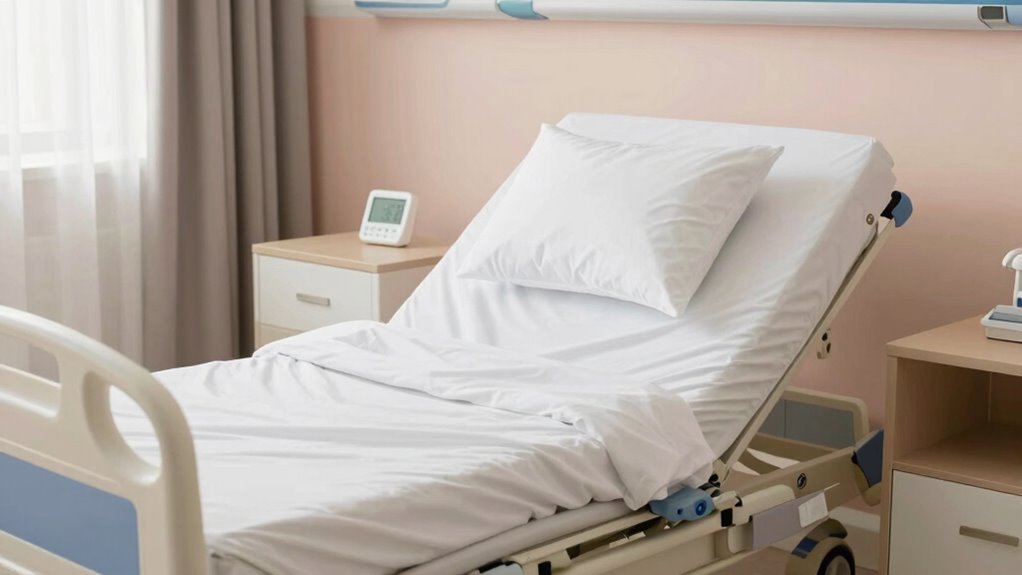 enhancing sleep quality comfort