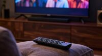 enhancing tv dialogue clarity